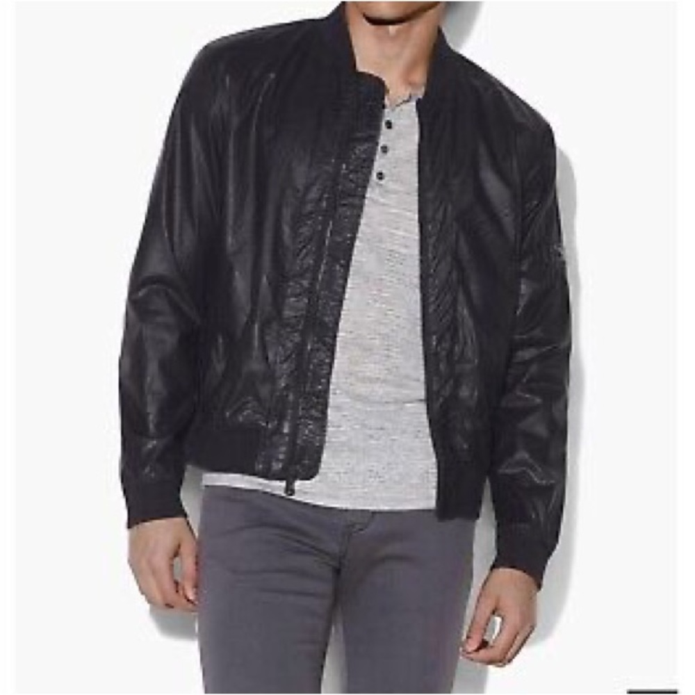 John Varvatos Star U.S.A.🔥